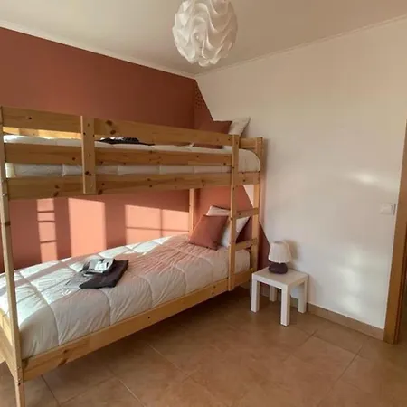 The Sunset Spot * São Bartolomeu