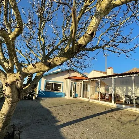 The Sunset Spot Сasa de vacaciones São Bartolomeu