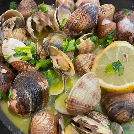 The Sunset Spot São Bartolomeu