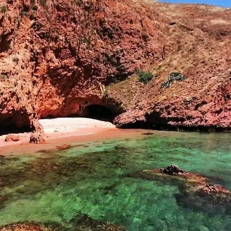 Сasa de vacaciones The Sunset Spot *