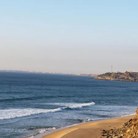 The Sunset Spot בית נופש