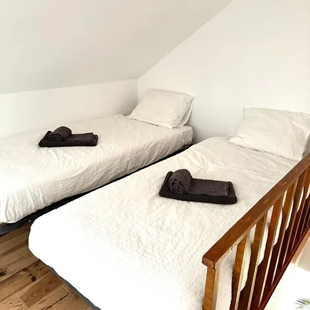 The Sunset Spot São Bartolomeu