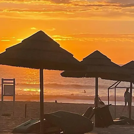 The Sunset Spot