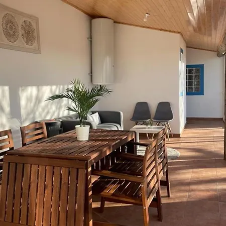 Сasa de vacaciones The Sunset Spot