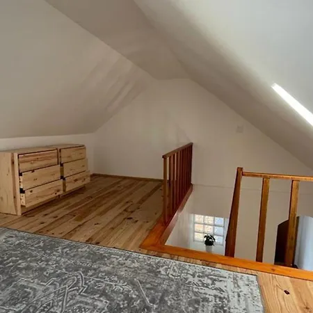 Сasa de vacaciones The Sunset Spot *