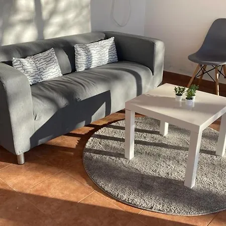 Сasa de vacaciones The Sunset Spot São Bartolomeu