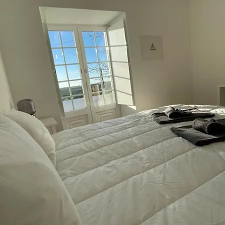 The Sunset Spot São Bartolomeu