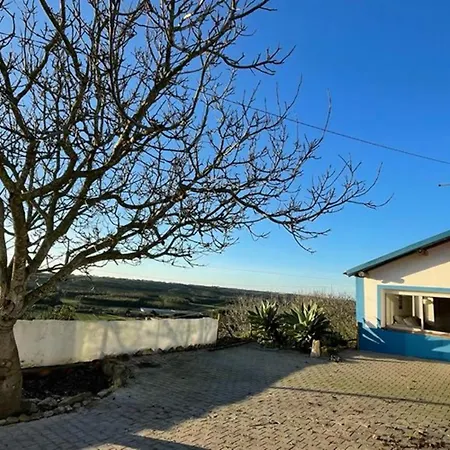 Сasa de vacaciones The Sunset Spot