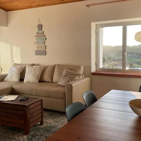 The Sunset Spot Сasa de vacaciones São Bartolomeu