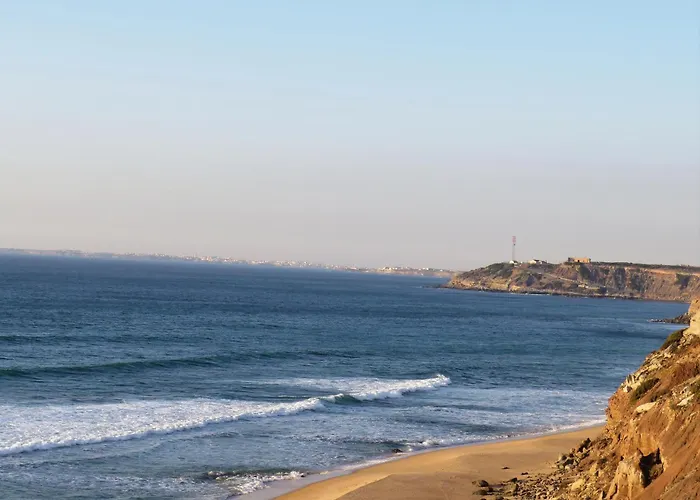 The Sunset Spot בית נופש