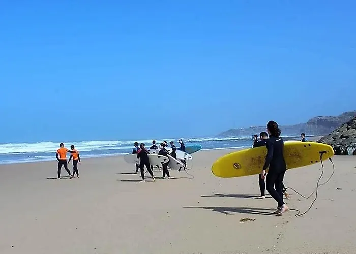The Sunset Spot בית נופש *