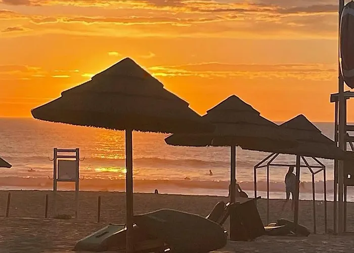 The Sunset Spot