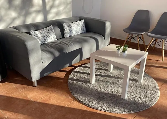 Feriehus The Sunset Spot São Bartolomeu