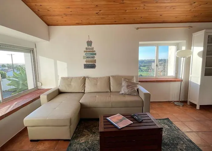 The Sunset Spot Feriehus