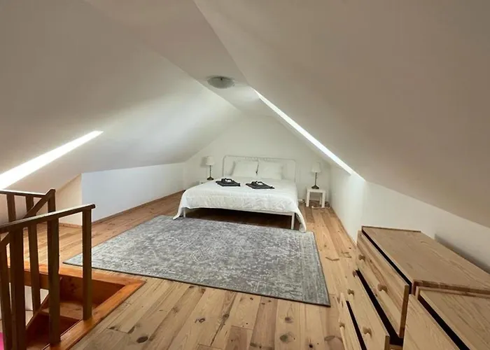 Feriehus The Sunset Spot